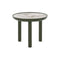 K-Top Side Table  option Symphonie / Green