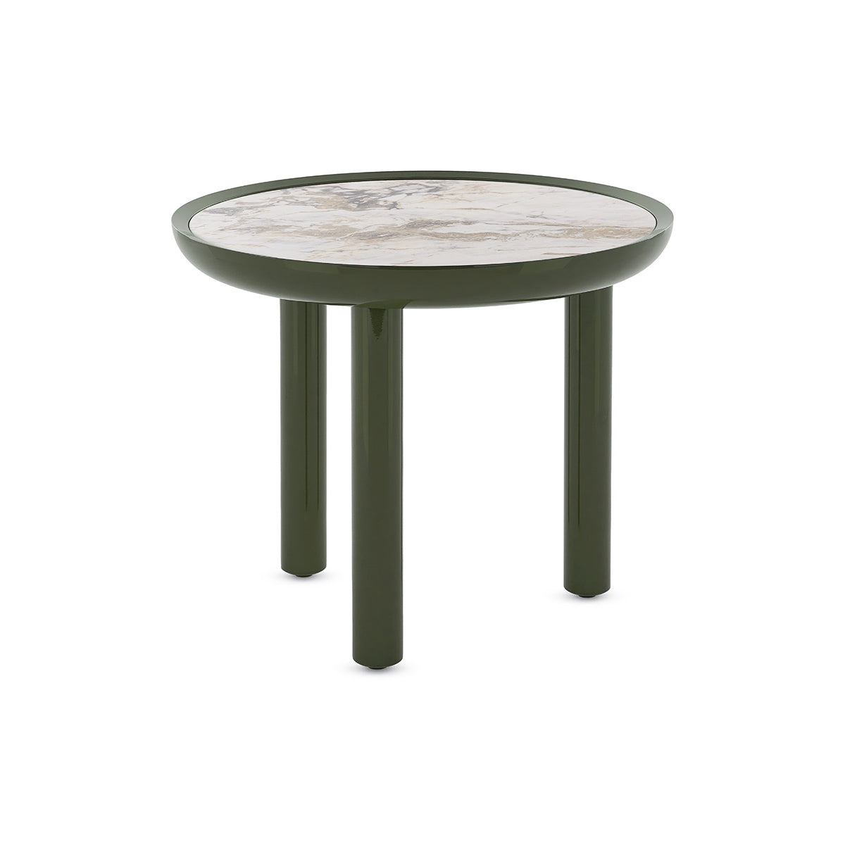 Kartell K-TOP Side Table