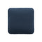 K-Waiting Throw Pillow  option Boucle Blue