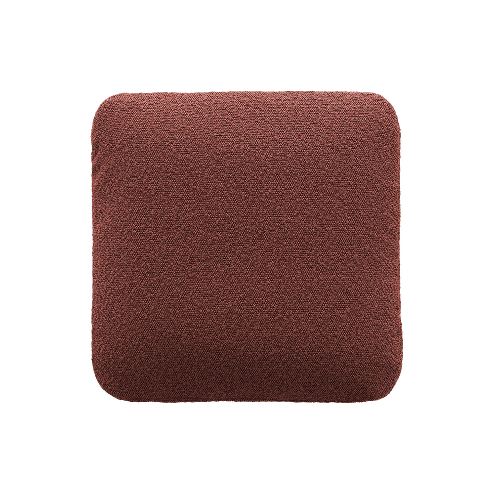 K-Waiting Throw Pillow