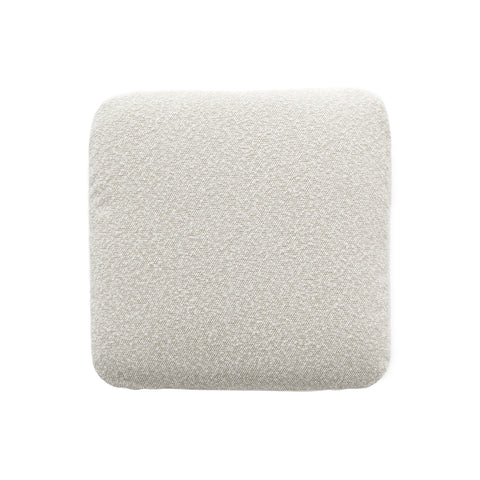 K-Waiting Throw Pillow