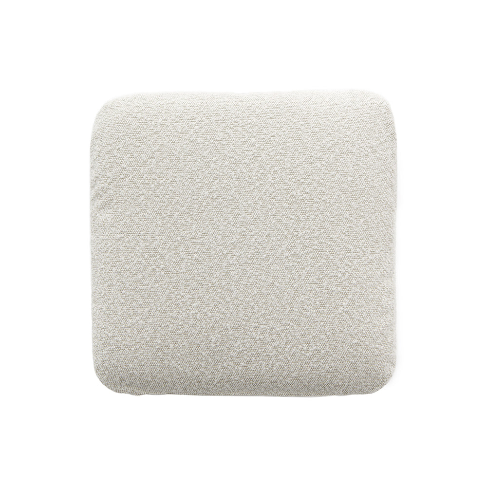K-Waiting Throw Pillow