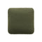 K-Waiting Throw Pillow  option Boucle Green