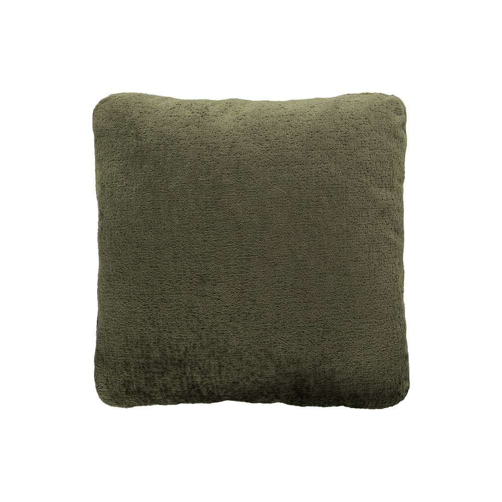 K-Waiting Throw Pillow