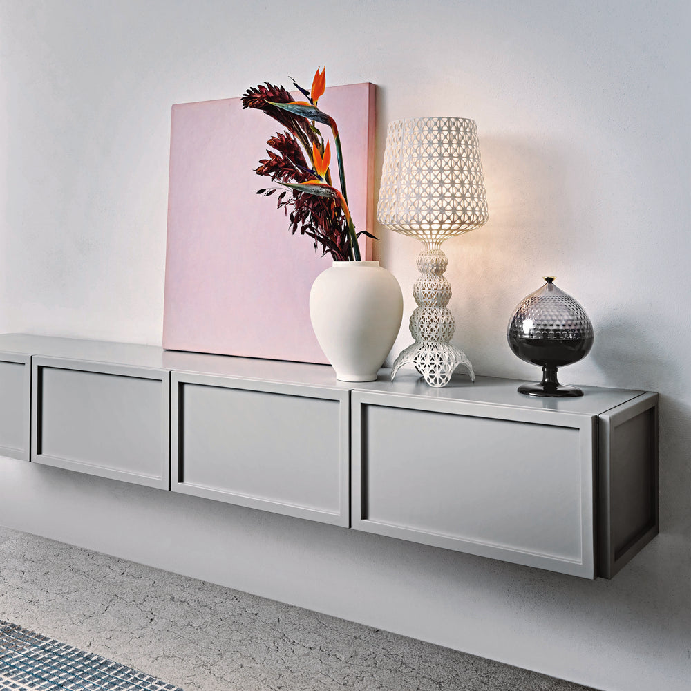 Kabuki Table Lamp
