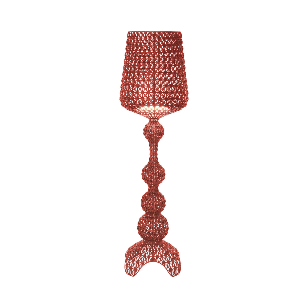 Kabuki Floor Lamp