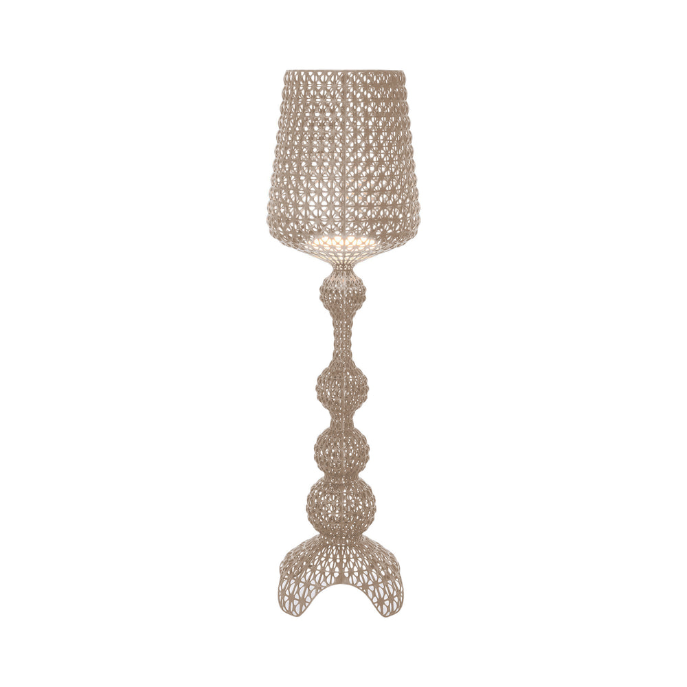 Kabuki Floor Lamp
