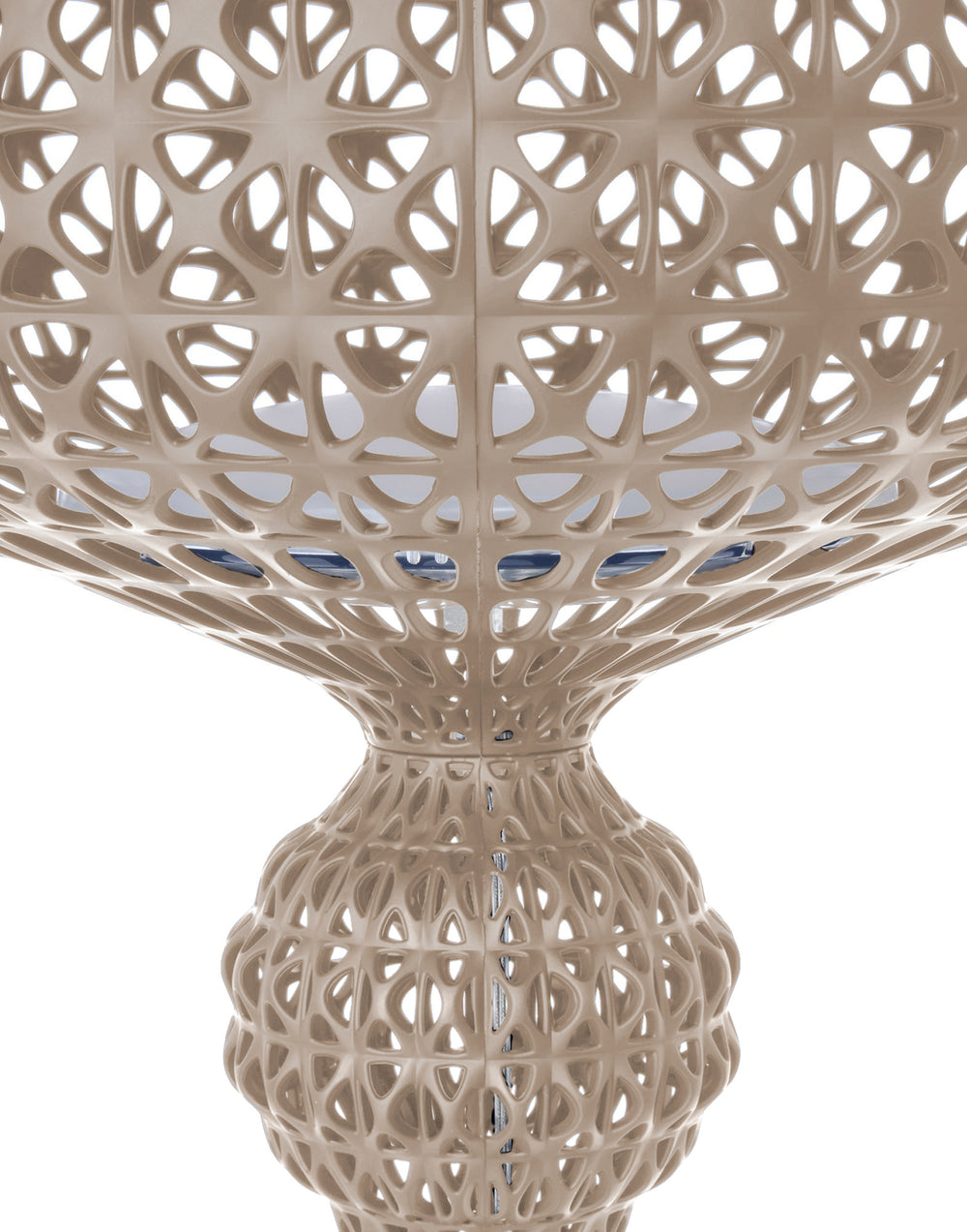 Kabuki Floor Lamp