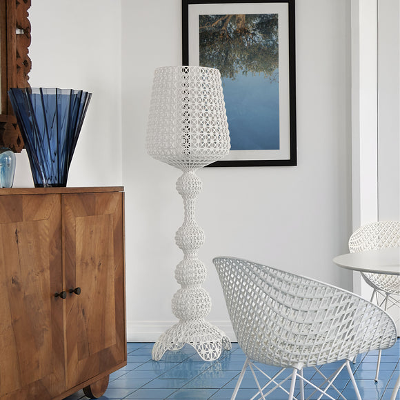 Kartell Kabuki Floor Lamp - 2Modern