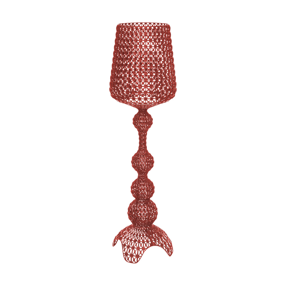 Kabuki LED Outdoor Floor Lamp