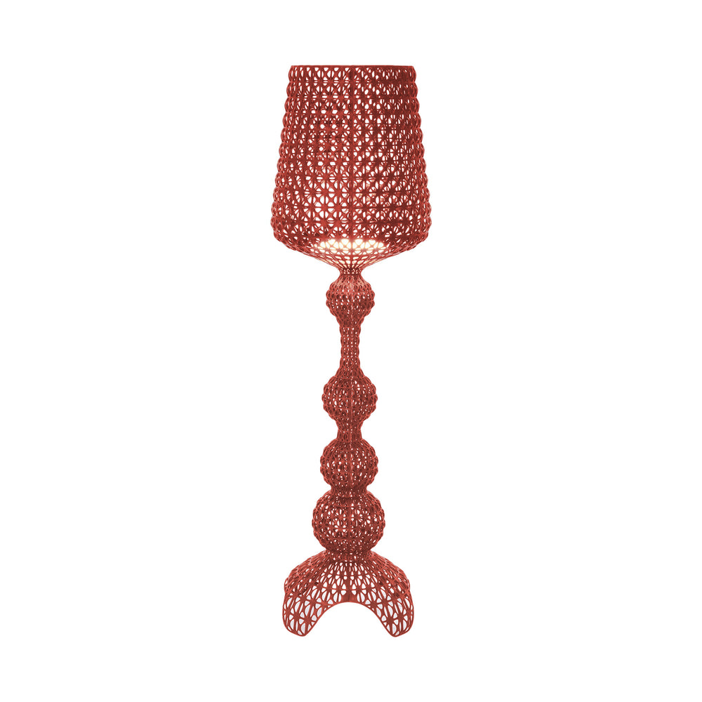 Kabuki LED Outdoor Floor Lamp