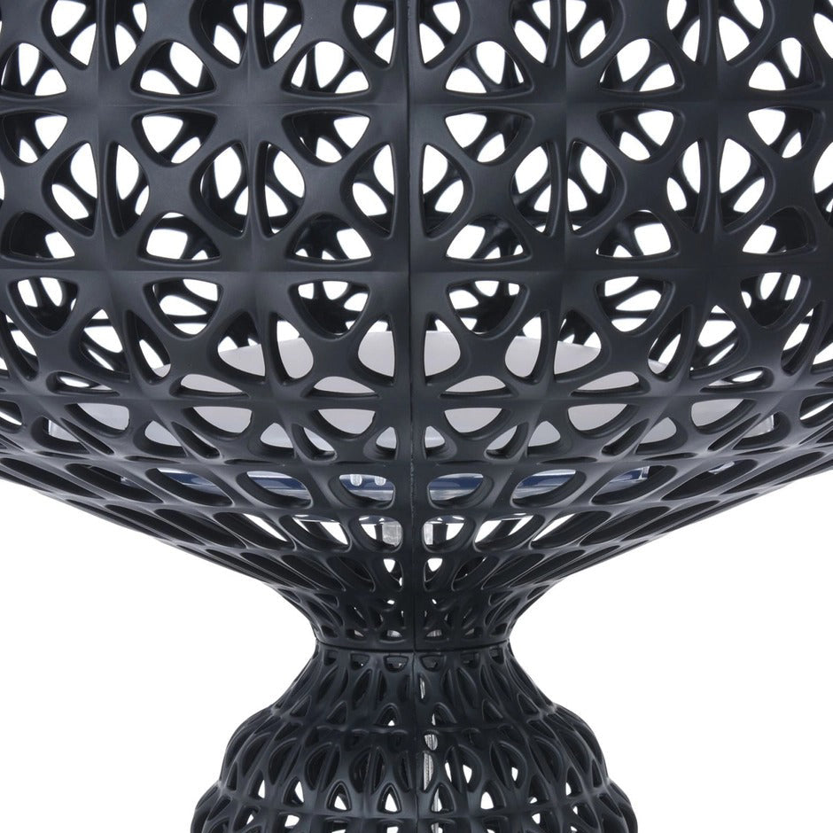 Kabuki LED Outdoor Floor Lamp