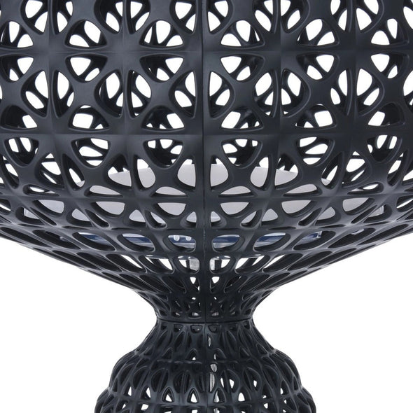 Kabuki LED Outdoor Floor Lamp