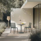 Kabuki LED Outdoor Floor Lamp
