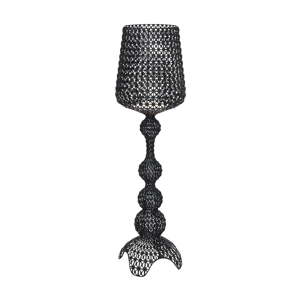 Kabuki LED Outdoor Floor Lamp