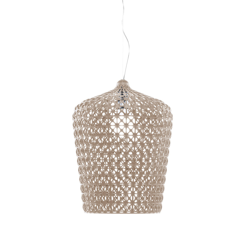 Kabuki Pendant Light