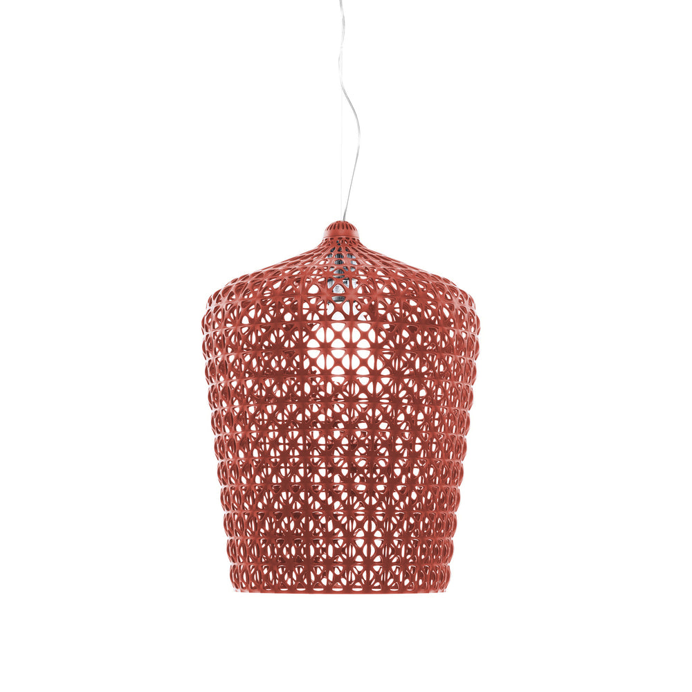 Kabuki Pendant Light