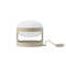 KD28 Table Lamp  option Dove Grey