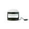 KD28 Table Lamp  option Forest Green
