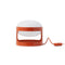 KD28 Table Lamp  option Orange
