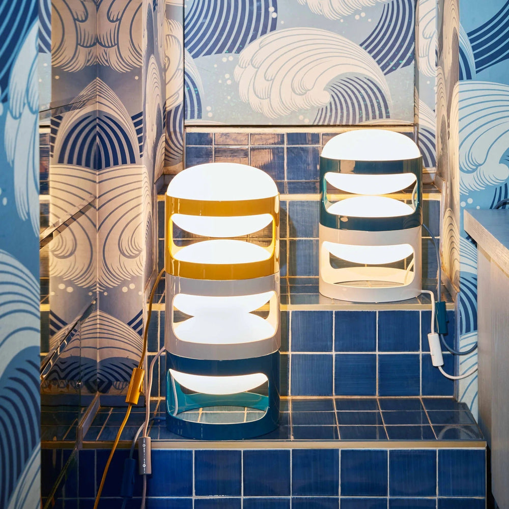 Kartell KD28 Table Lamp