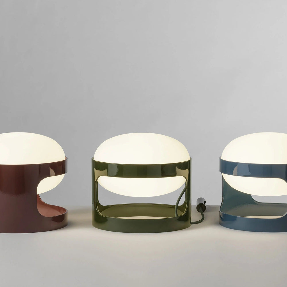 Kartell KD28 Table Lamp
