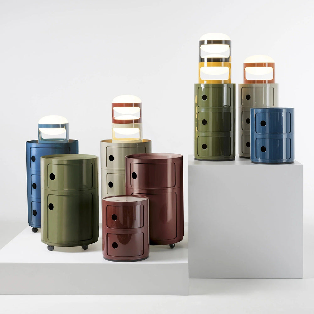 KD28 Table Lamp