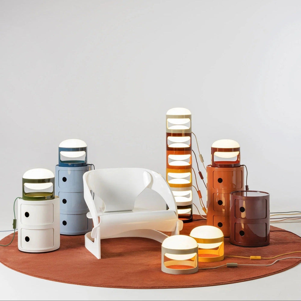 KD28 Table Lamp
