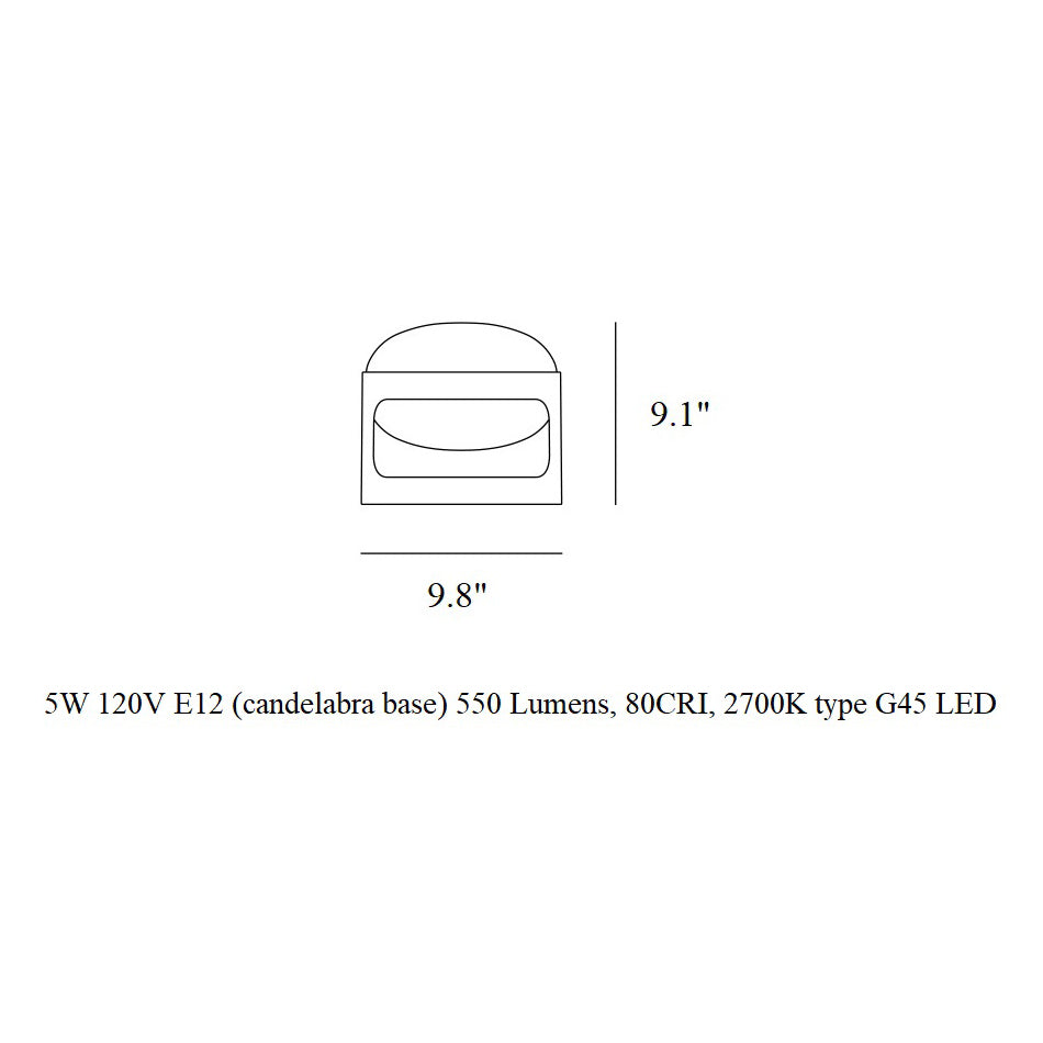 KD28 Table Lamp