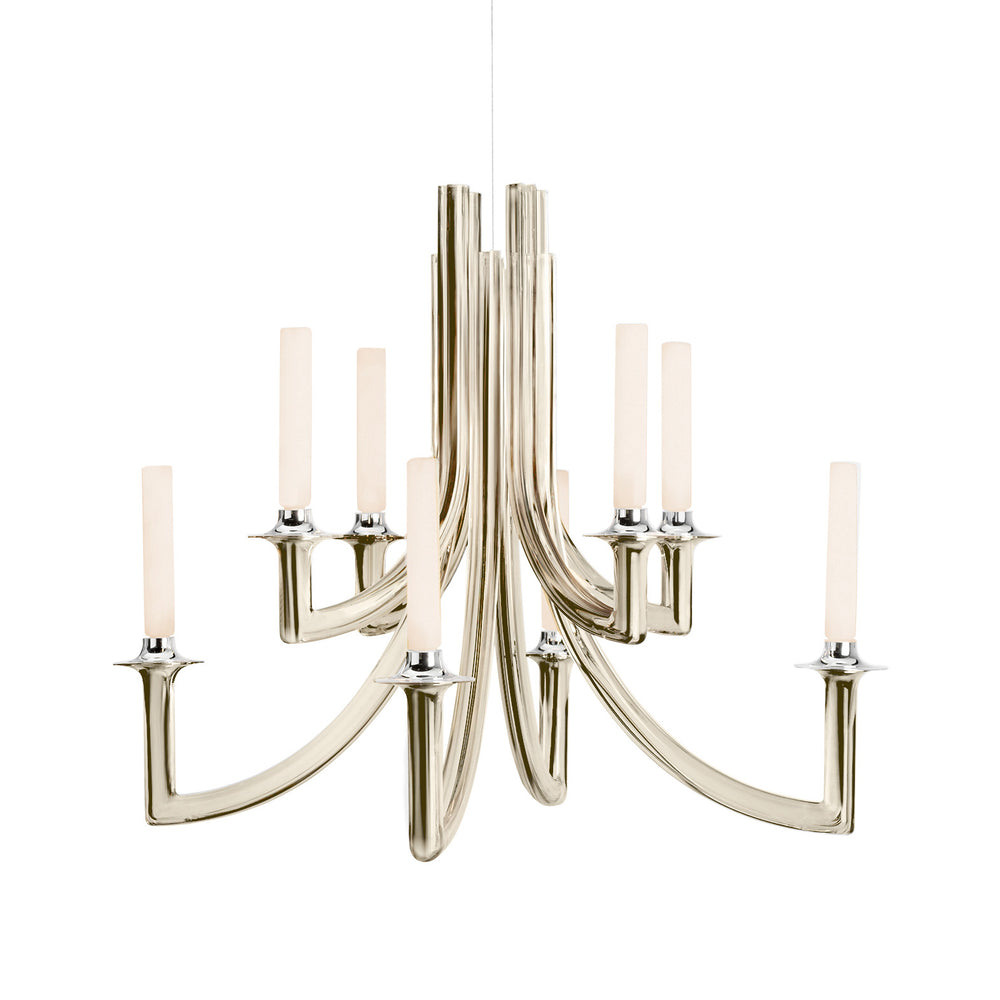 Khan LED Chandelier