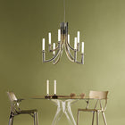 Khan LED Chandelier