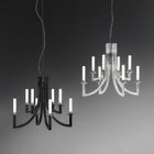 Khan LED Chandelier