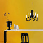 Khan LED Chandelier