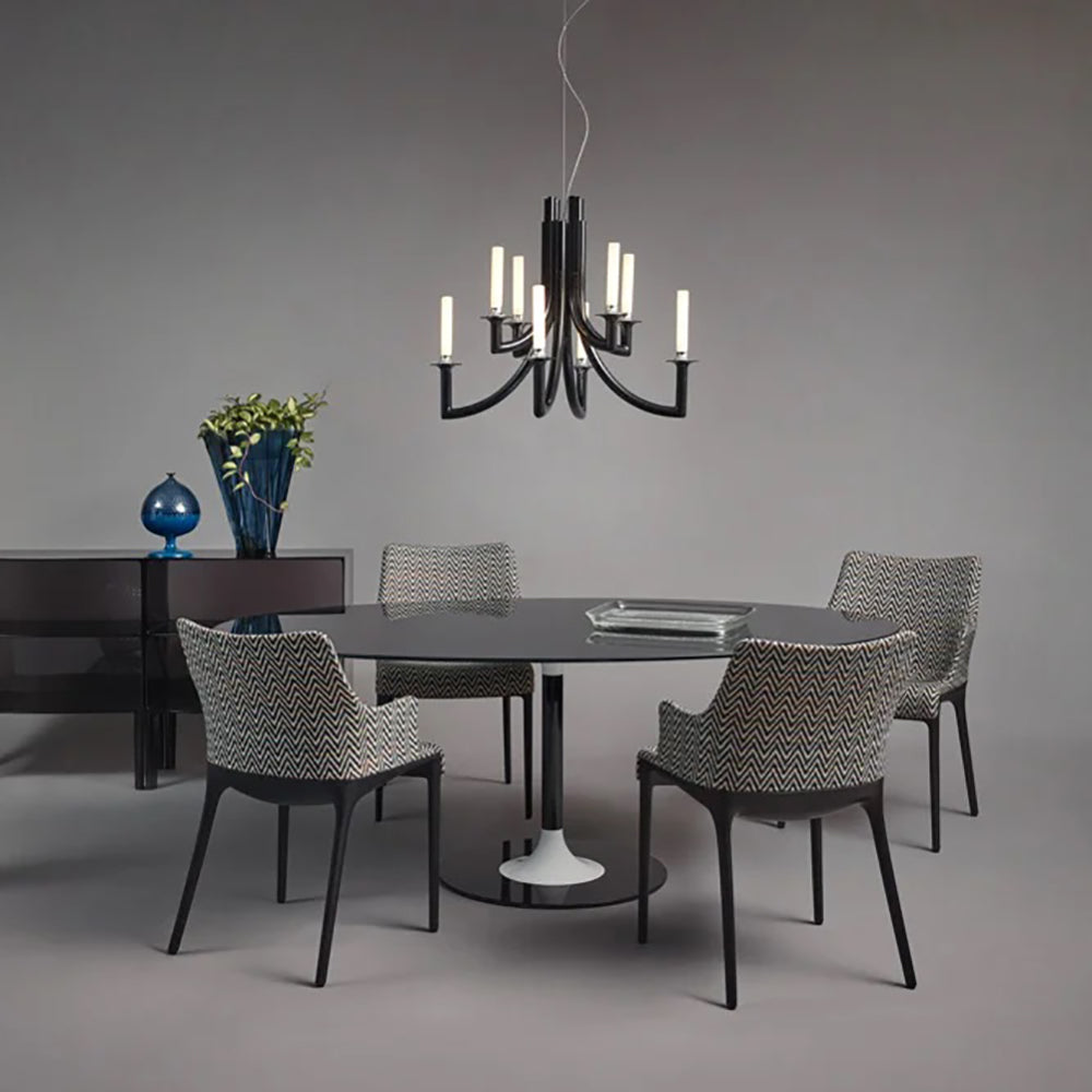 Khan LED Chandelier