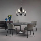 Khan LED Chandelier