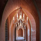 Khan LED Chandelier