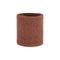 Kleo Outdoor Cachepot  option Red