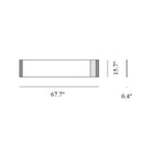 Kleo Outdoor Cachepot