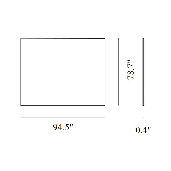 Kleo Rectangular Outdoor Rug