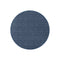 Kleo Round Rug  option Blue