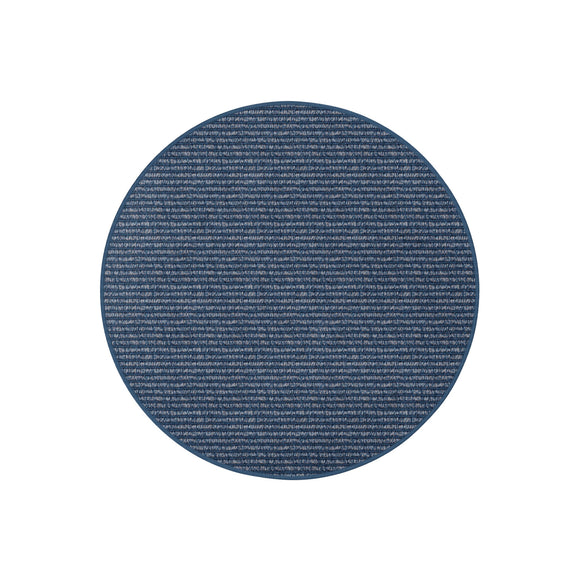 Kleo Round Rug
