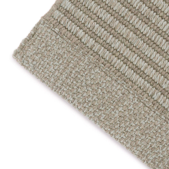 Kleo Square Rug