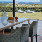 LA Coupole Decoration