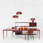 LA Coupole Decoration