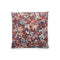 Liberty Artemis Outdoor Pillow  option Rust