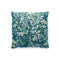 Liberty Artemis Outdoor Pillow  option Sage