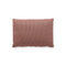 Liberty Tamba Outdoor Pillow  option Rust