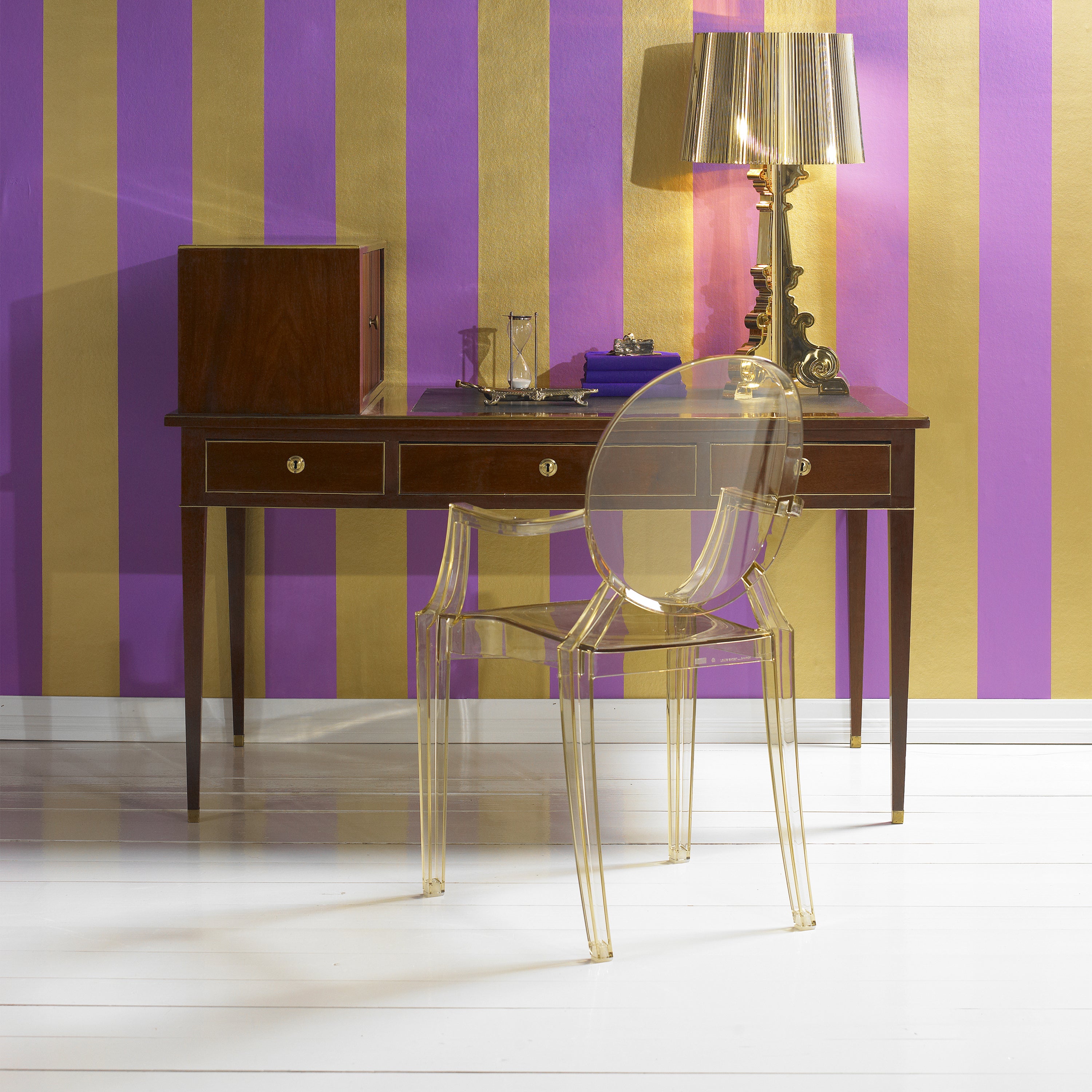 Kartell Louis Ghost Chair (Set of 2) - 2Modern