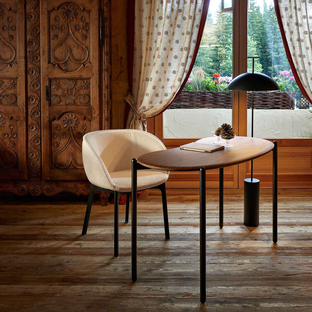 Lunat Desk