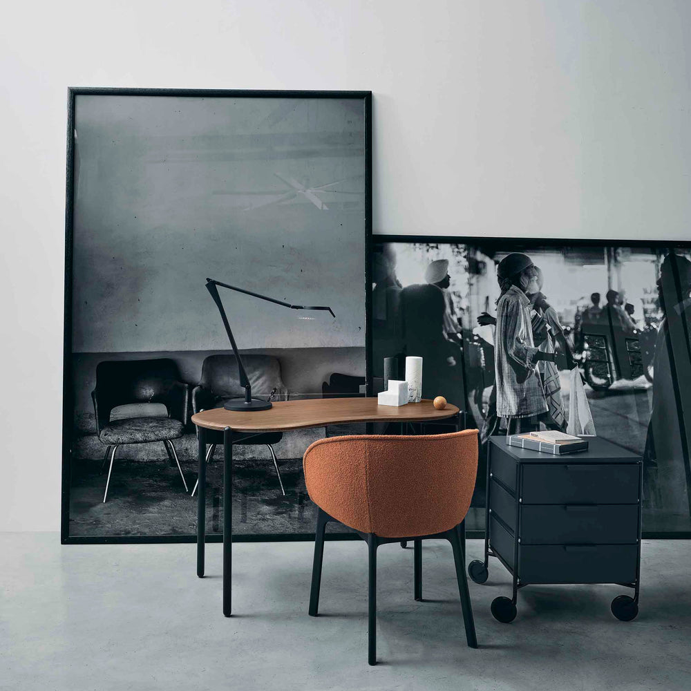 Lunat Desk
